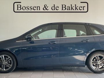 Mercedes-Benz B-Klasse 180 Advantage | Elektrische achterklep | Climate Control | Cruise